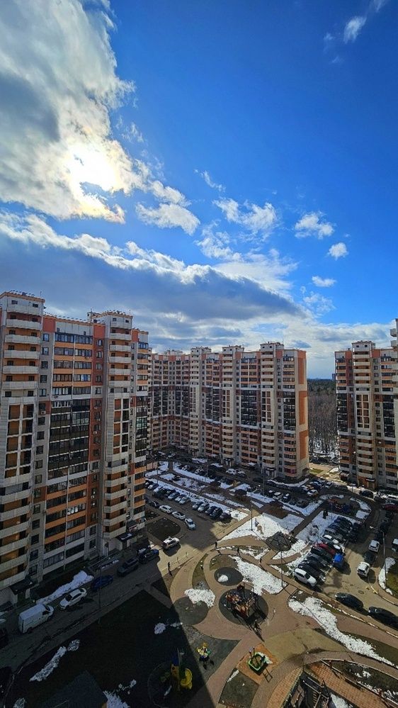 Photograph by НАТАЛЬЯ БОЧАРНИКОВА