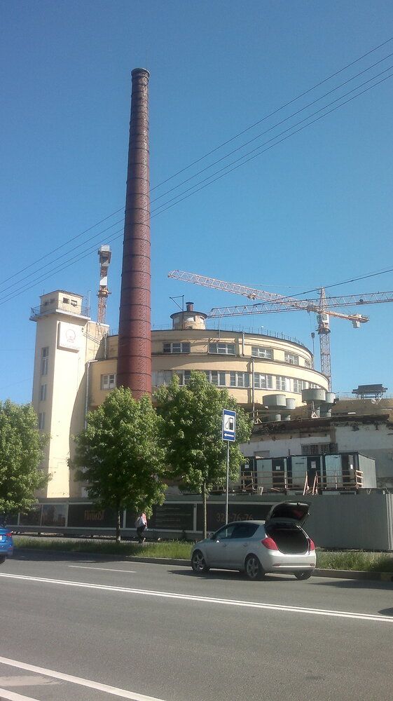 Photograph by Ольга Коркина