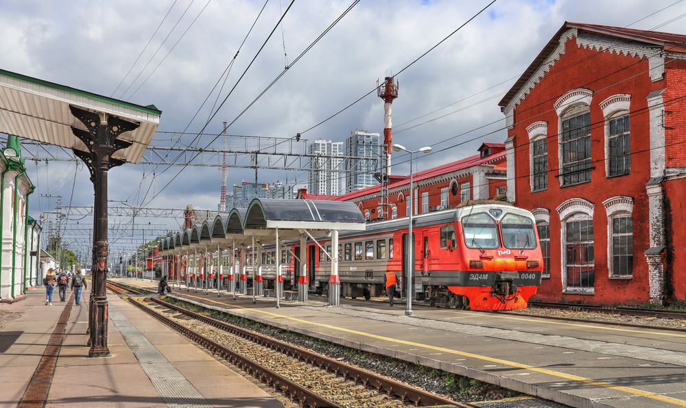 Фотография автора Светлана Бакулина