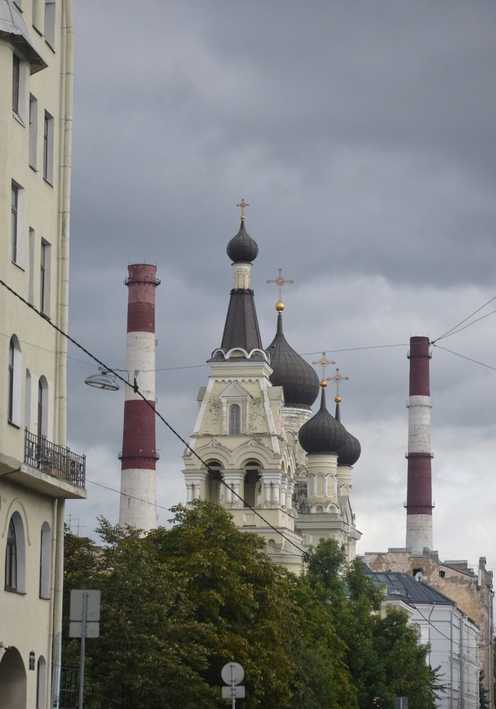 Photograph by Настя