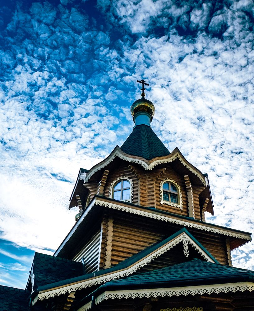 Photograph by Юрий Остапенко