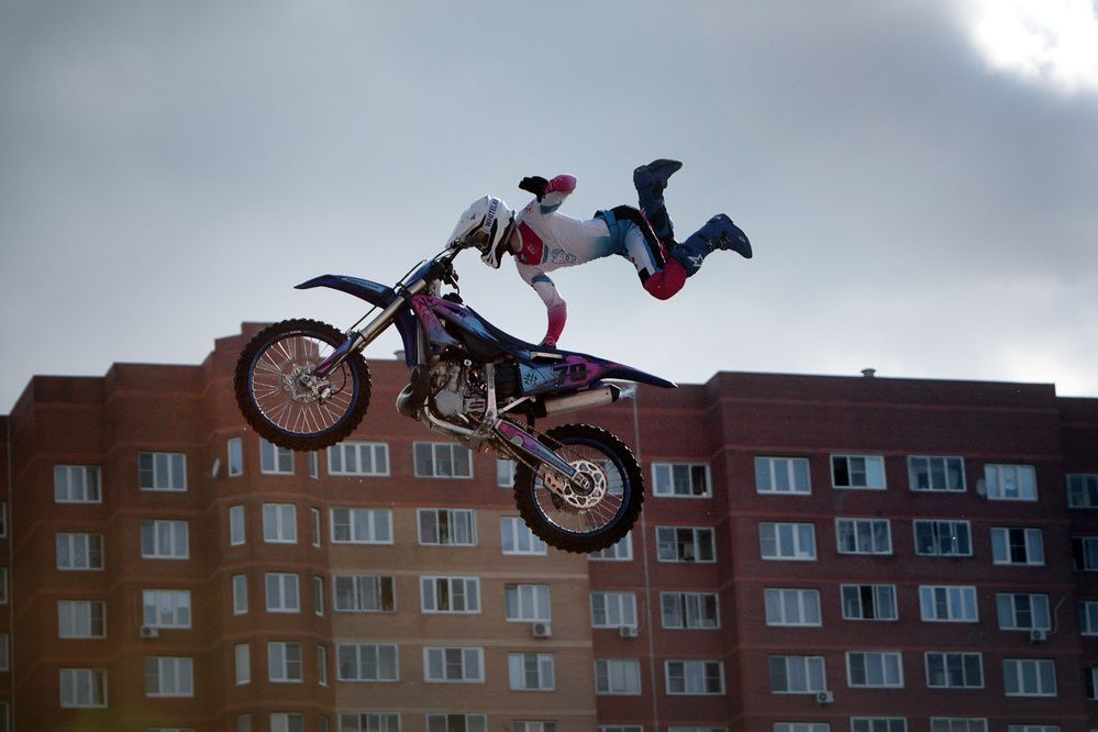 Photograph by Сергей Захаров