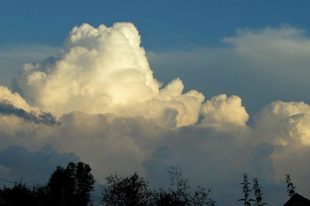 Photograph by Назмутдинова Сауия