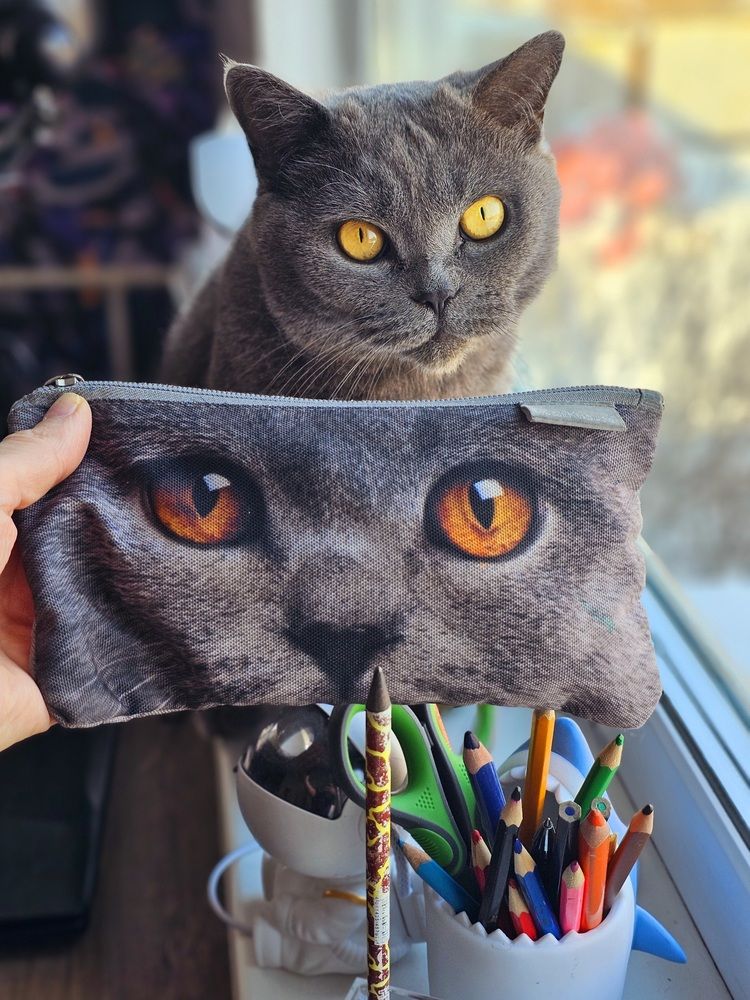 Photograph by Мария Корнилова