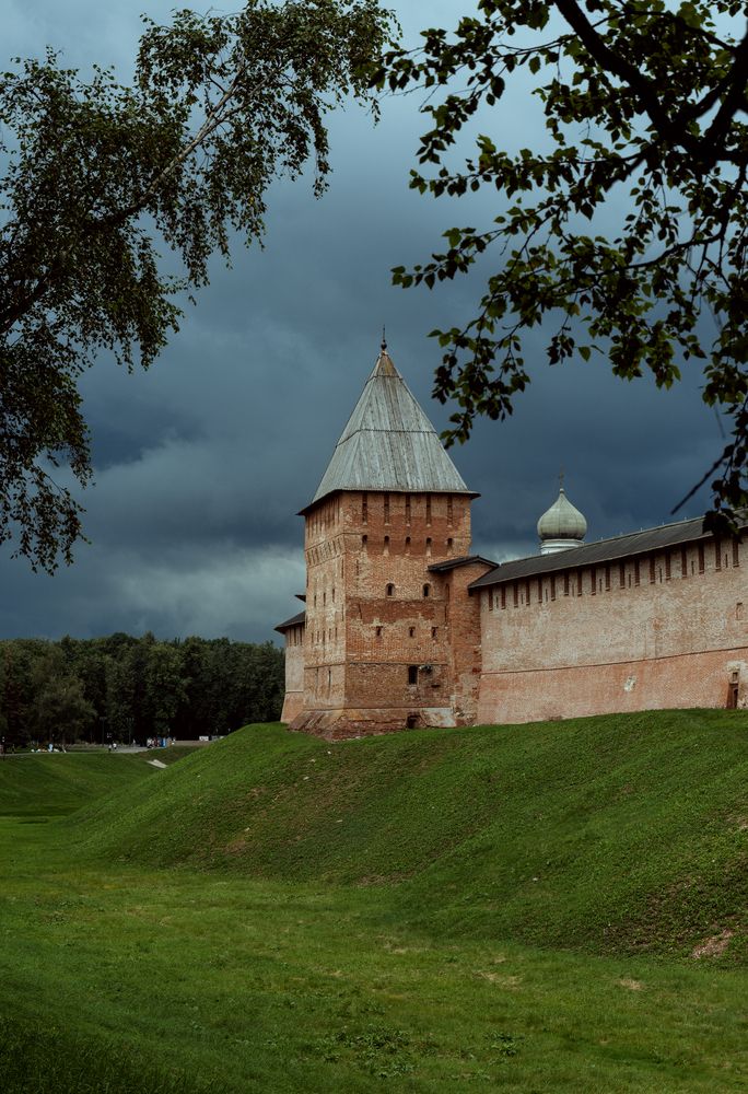 Photograph by Александрова