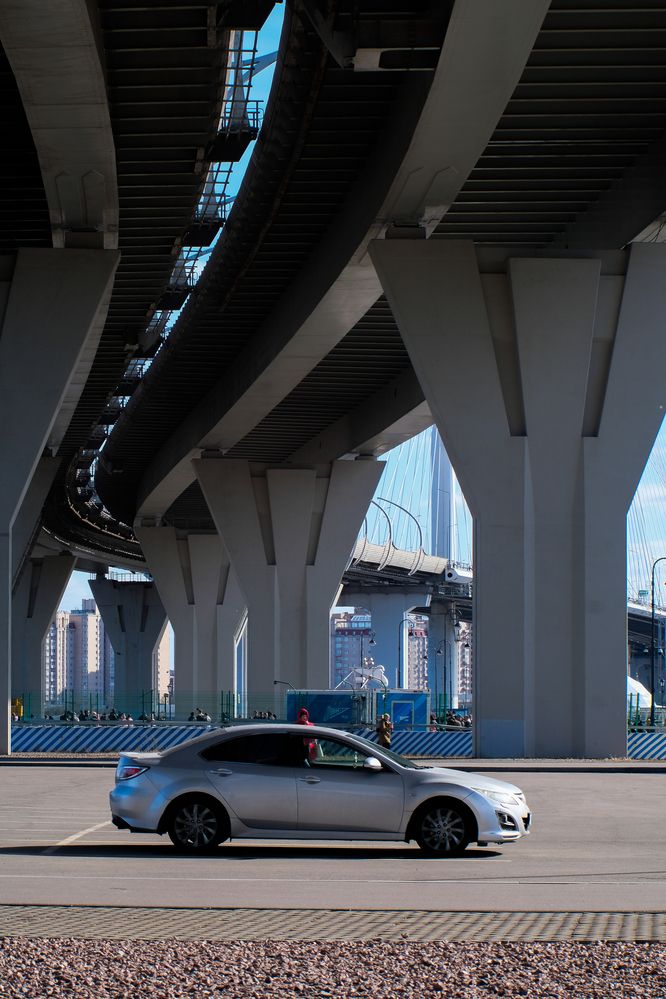 Photograph by Алексей Раимун