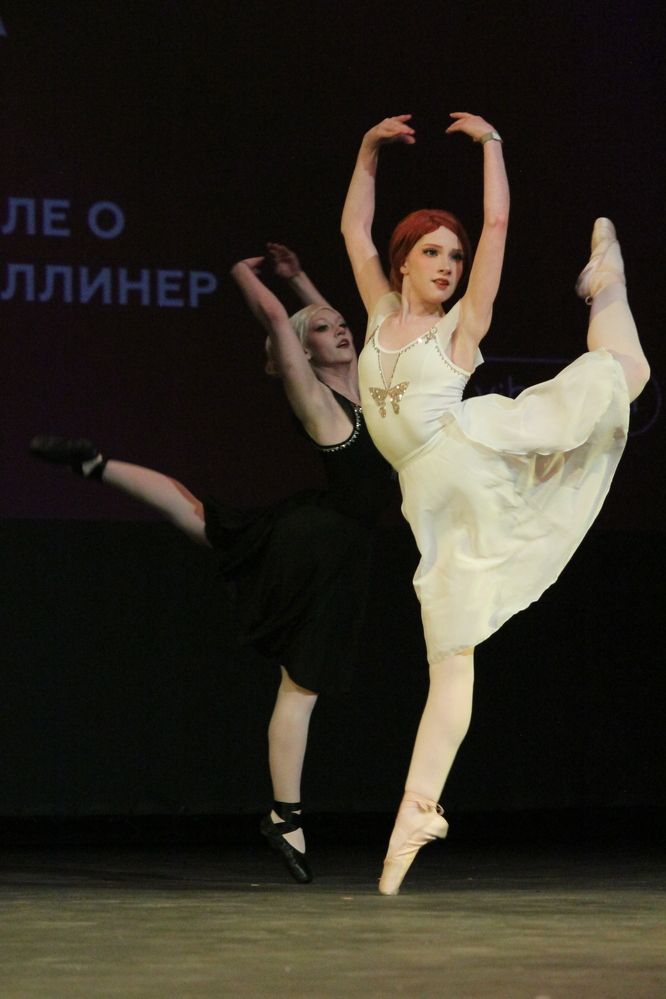 Фотография автора Софья Александровна