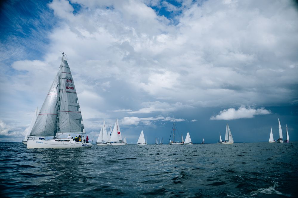 Photograph by Александра Кузуб