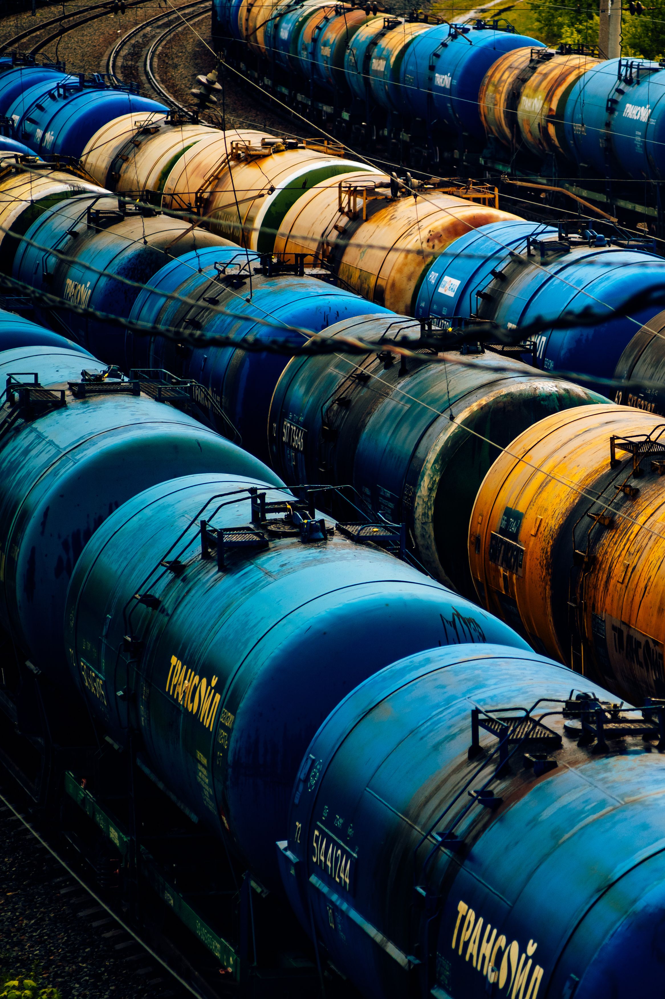 Photograph by Юрий Остапенко