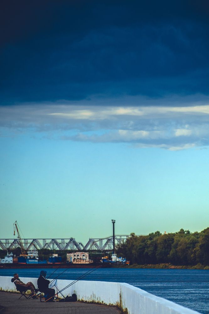 Photograph by Юрий Остапенко