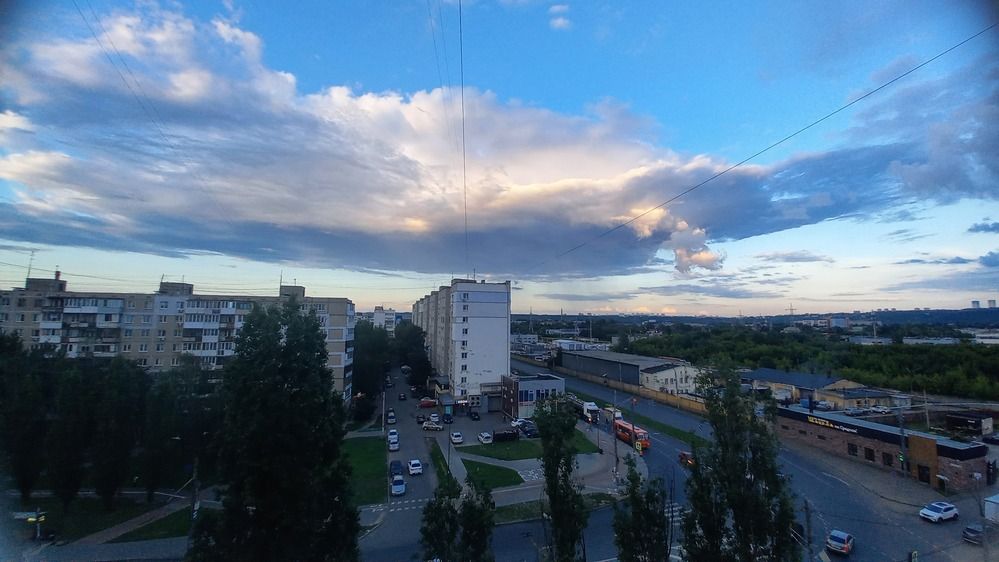 Photograph by Надежда Васильева