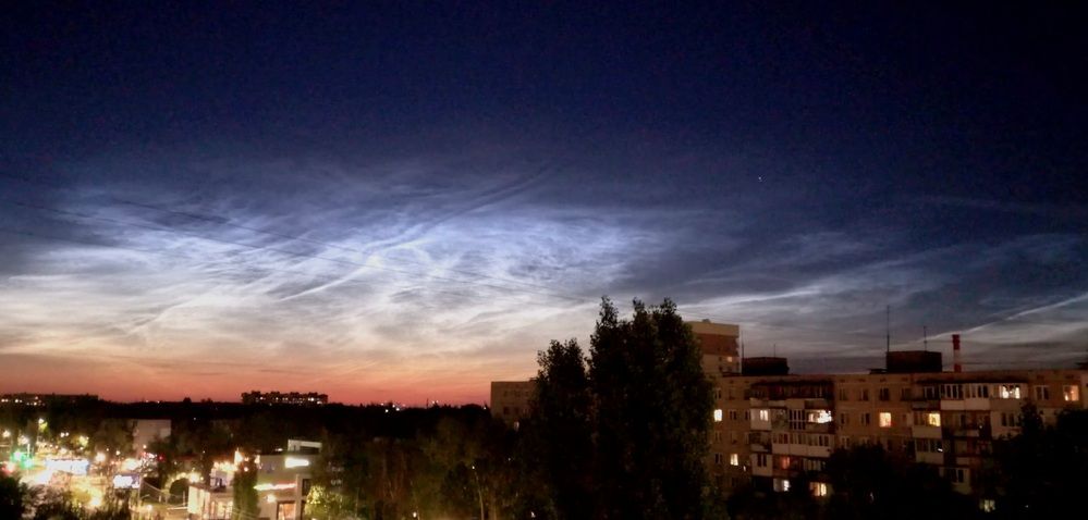 Photograph by Надежда Васильева
