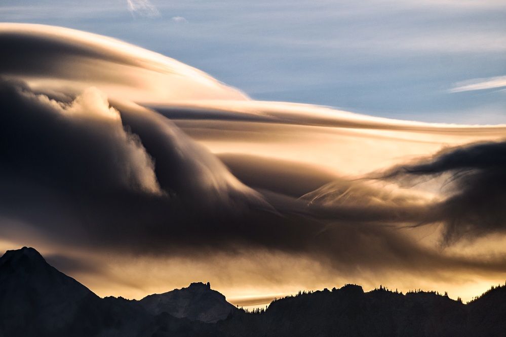 Photograph by Marina Poushkina