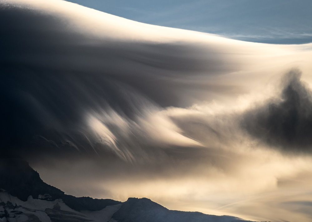 Photograph by Marina Poushkina