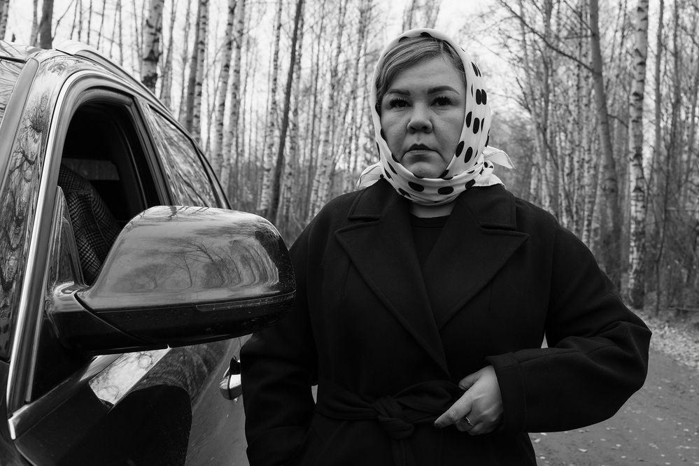 Photograph by Наталья Сафронова