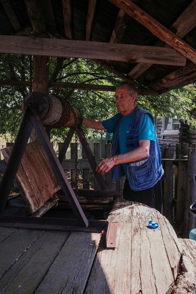 Photograph by Наталья Сафронова