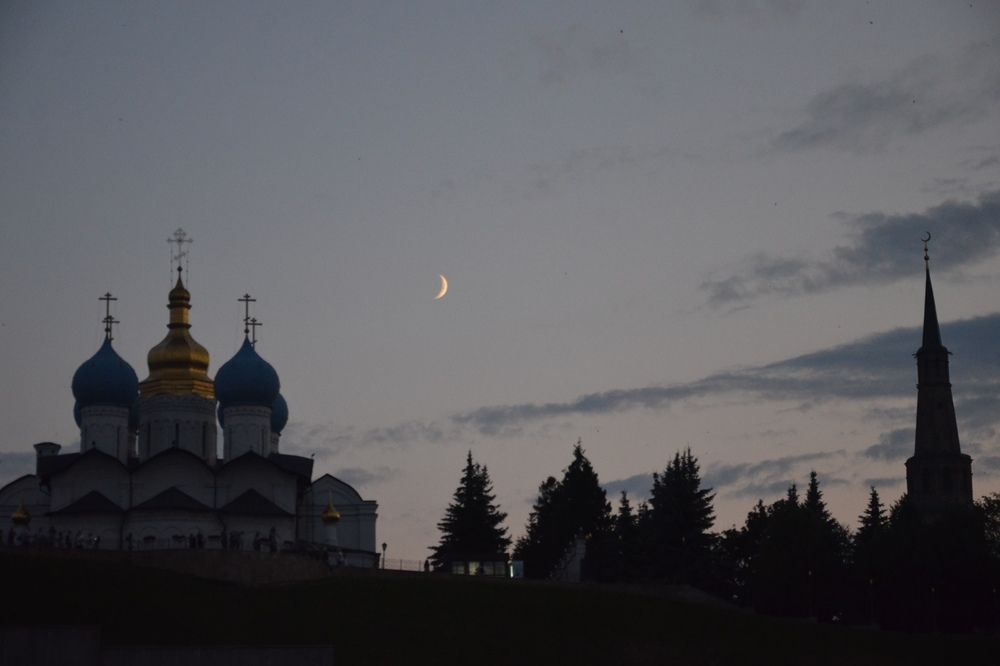 Photograph by Настя