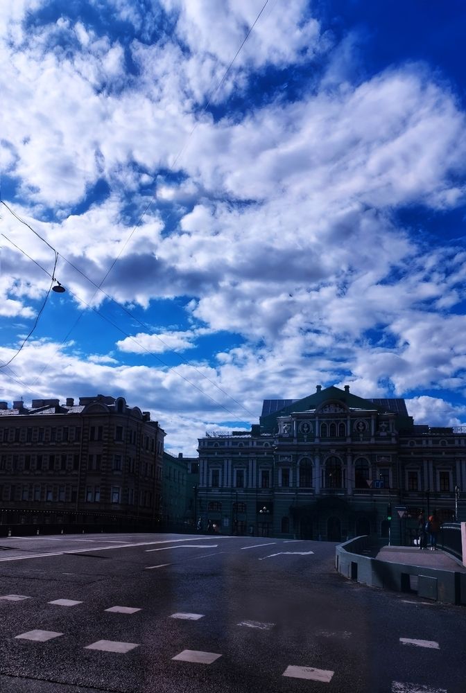 Фотография автора Наталья Данько