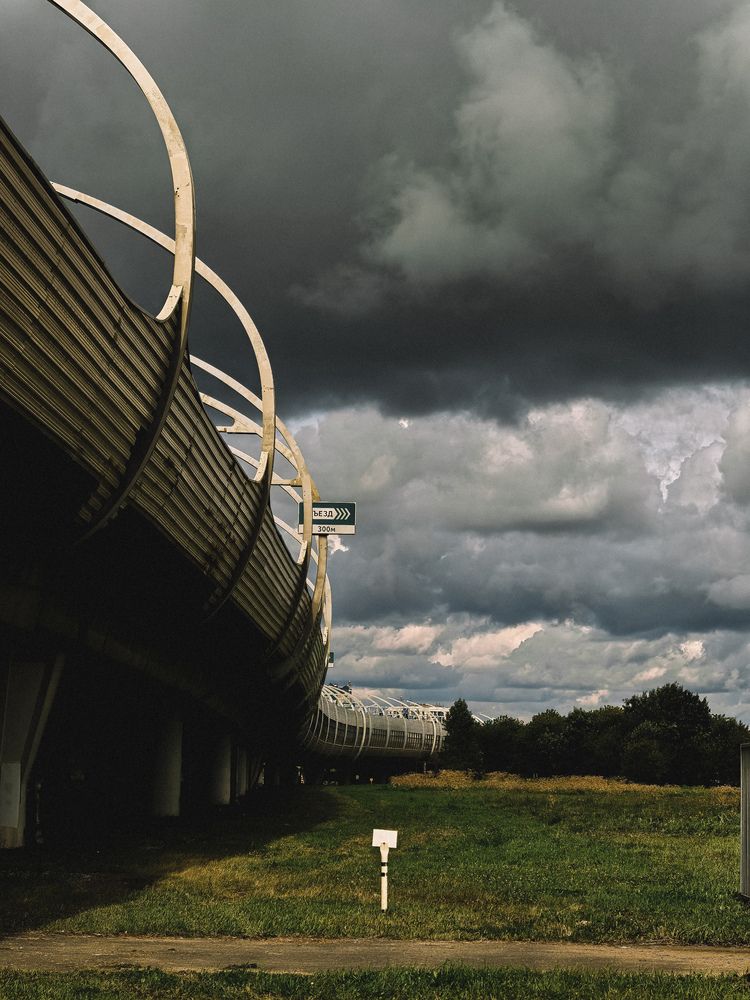 Фотография автора Анна Ворончихина