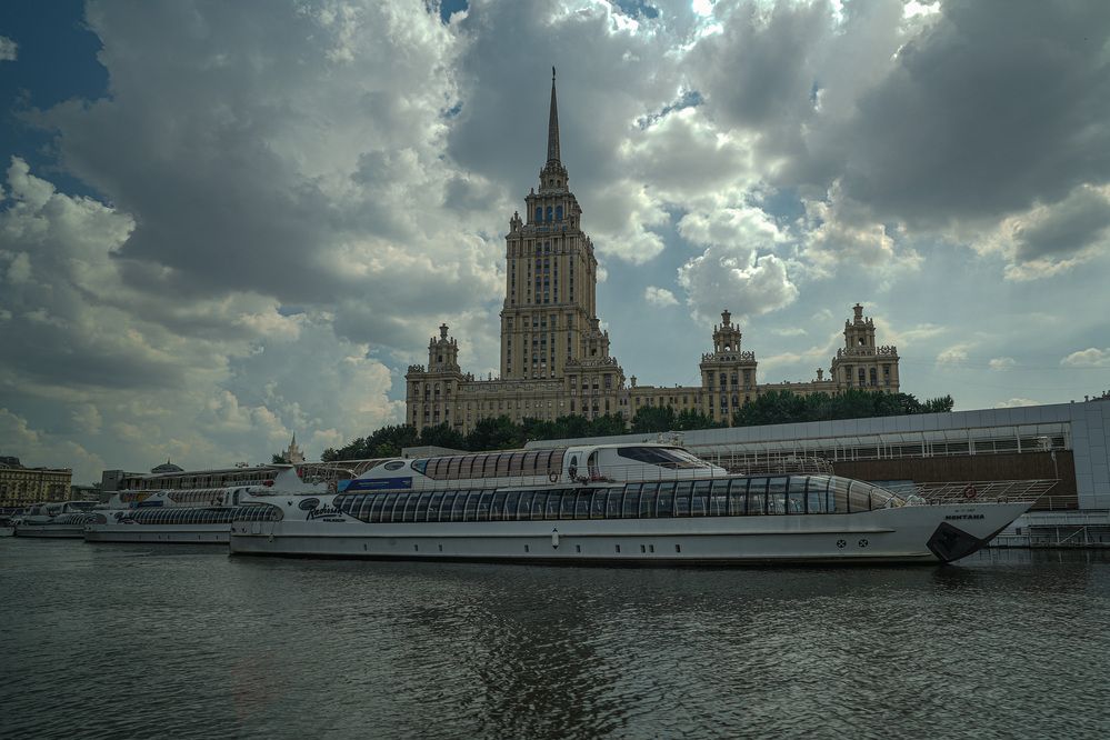 Photograph by Юрий Юрьевич Подгрушный