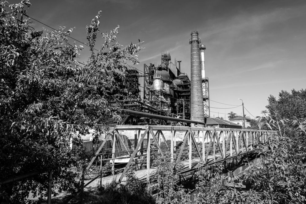 Photograph by Андрей Шарапов