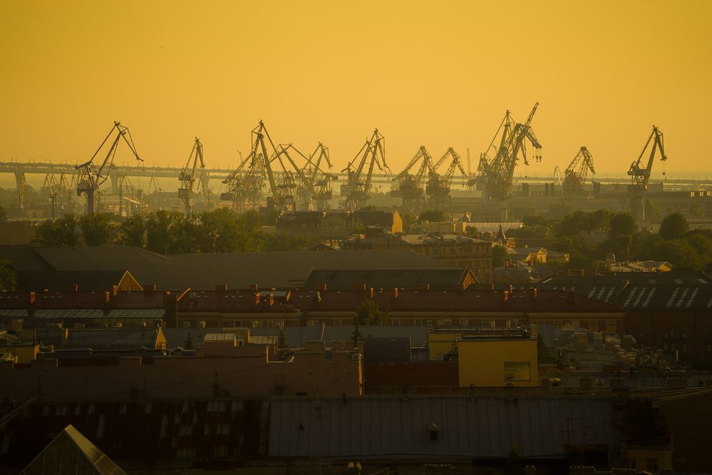 Photograph by Юрий Юрьевич Подгрушный