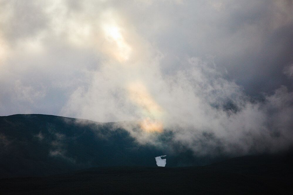 Photograph by Надежда Соболевская