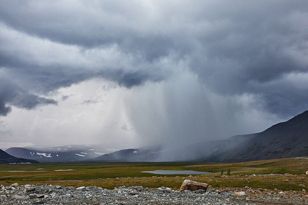 Photograph by Надежда Соболевская