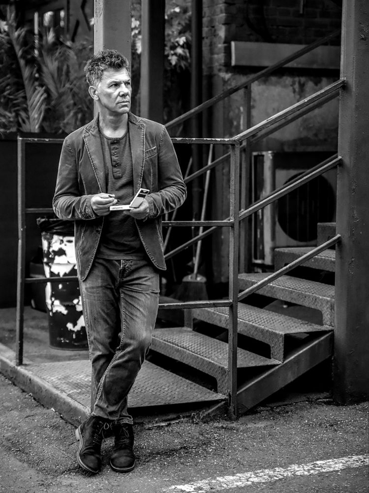 Photograph by Angelica Medvedeva