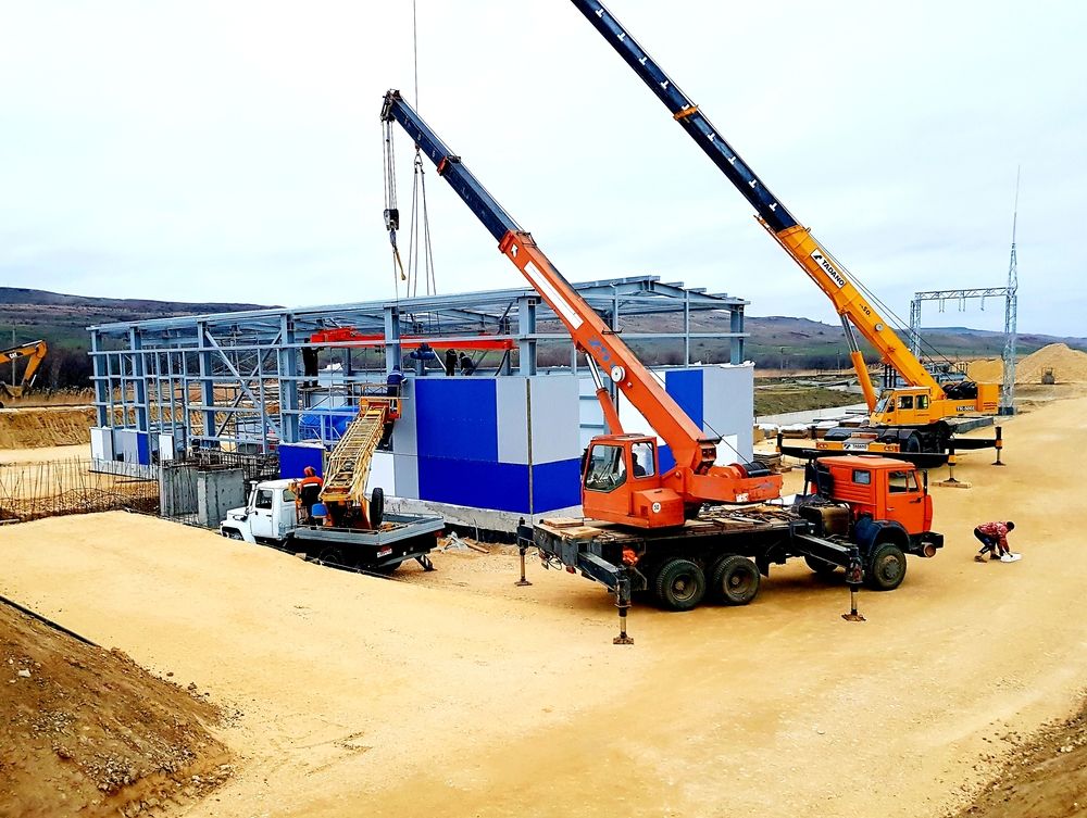 Photograph by Рафаил Манафов