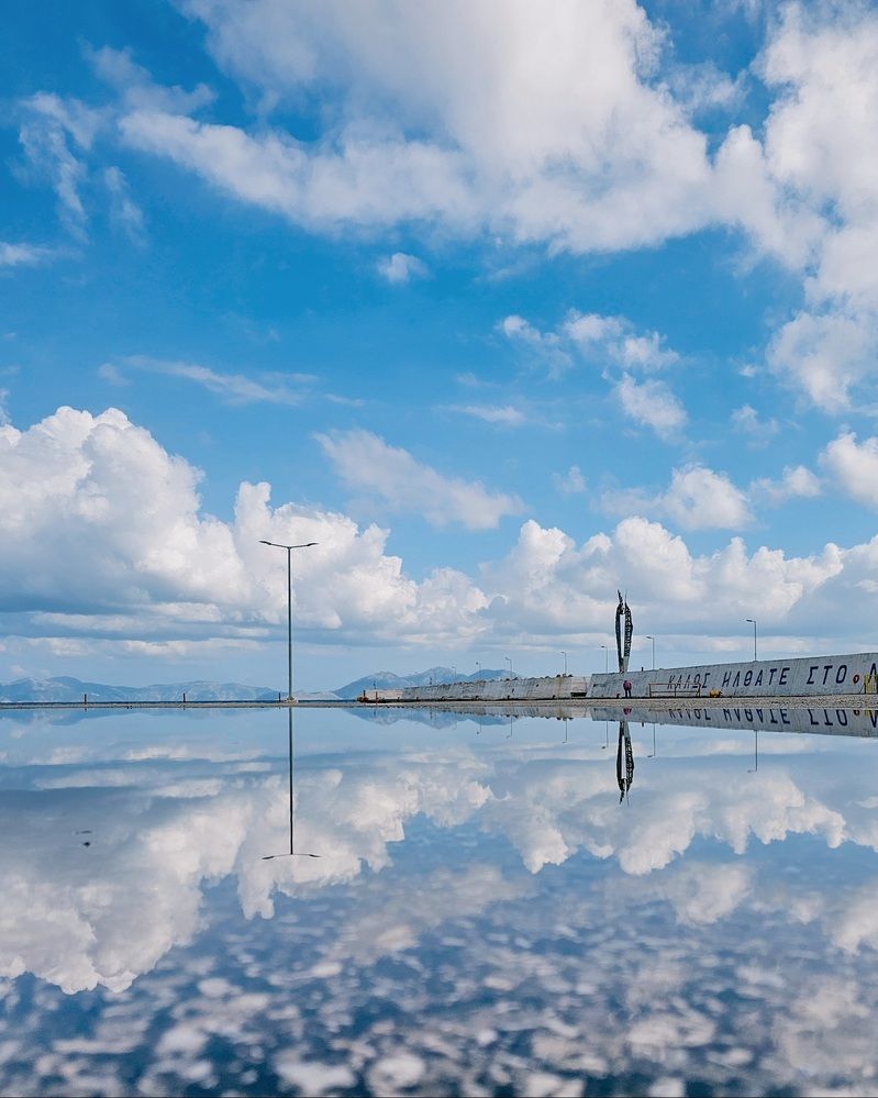 Photograph by Alexandra Sergeeva