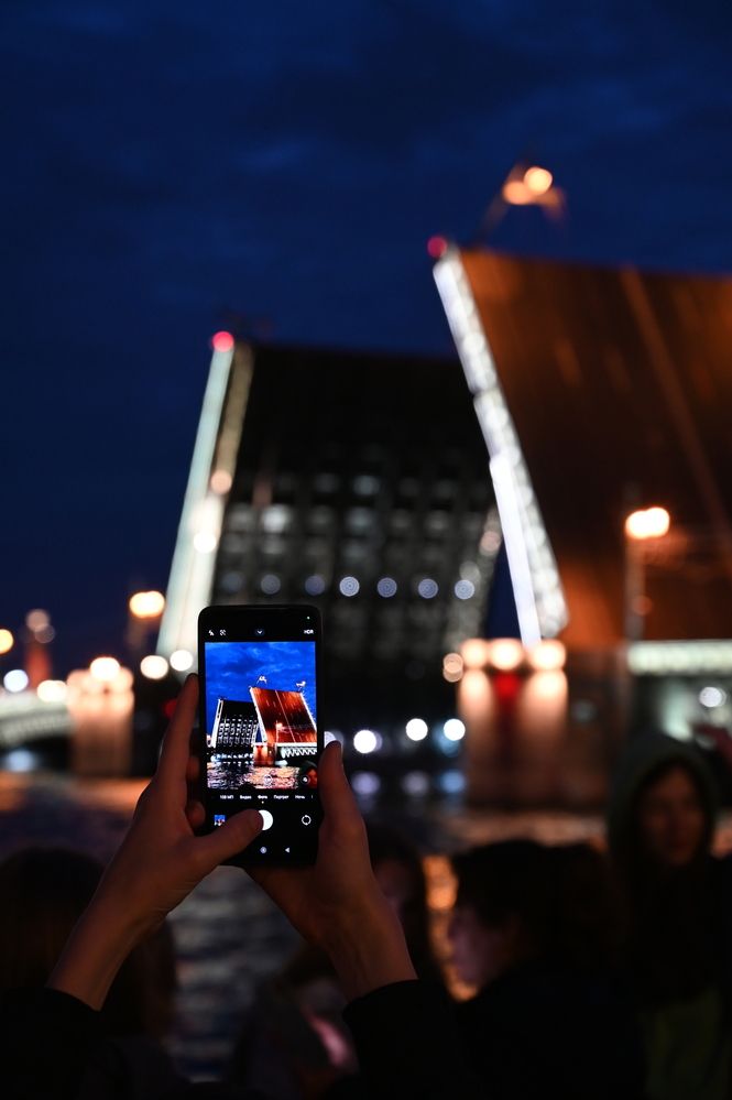 Photograph by Андрей Трякин