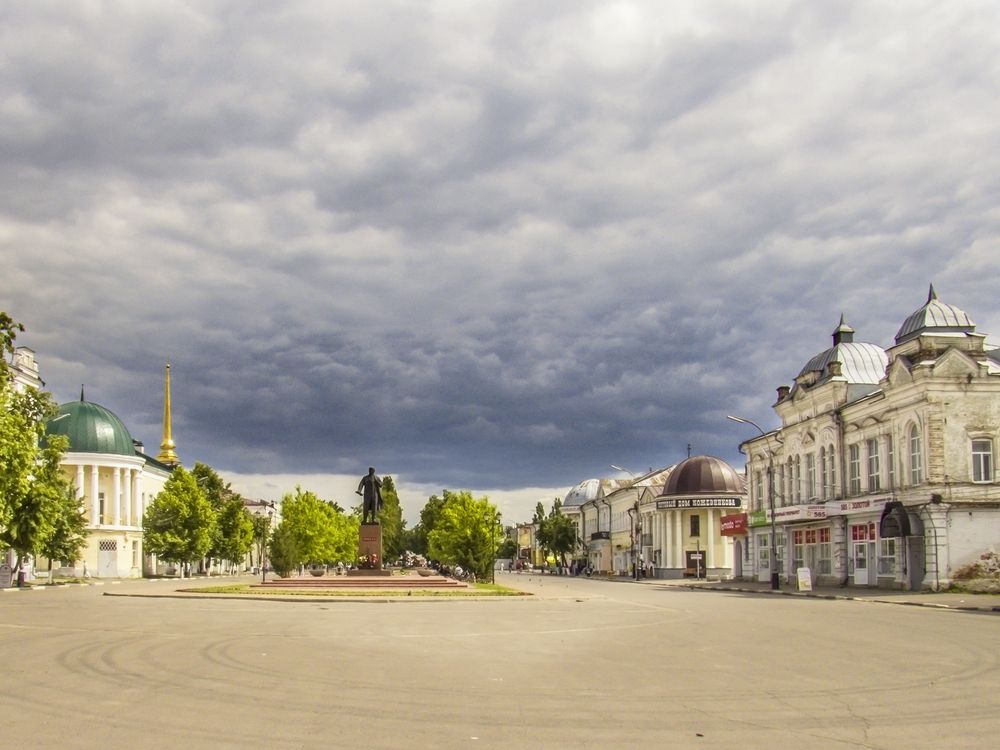 Фотография автора Виктор Карпухин