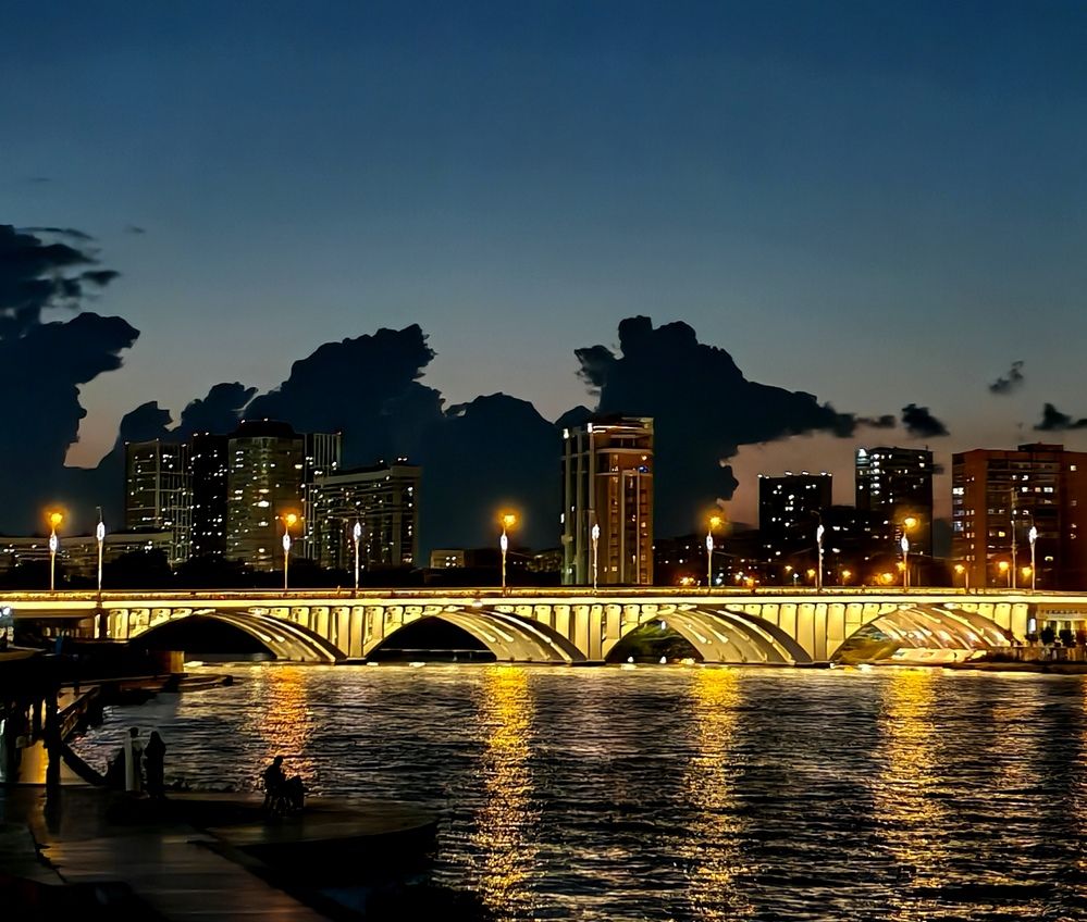 Photograph by Anastasia Malyukova