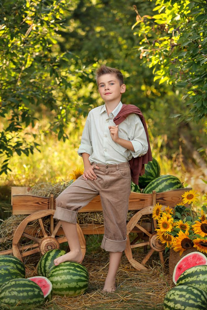 Photograph by Анна Волкова