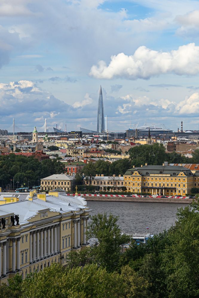 Photograph by Vadim Plekhanov