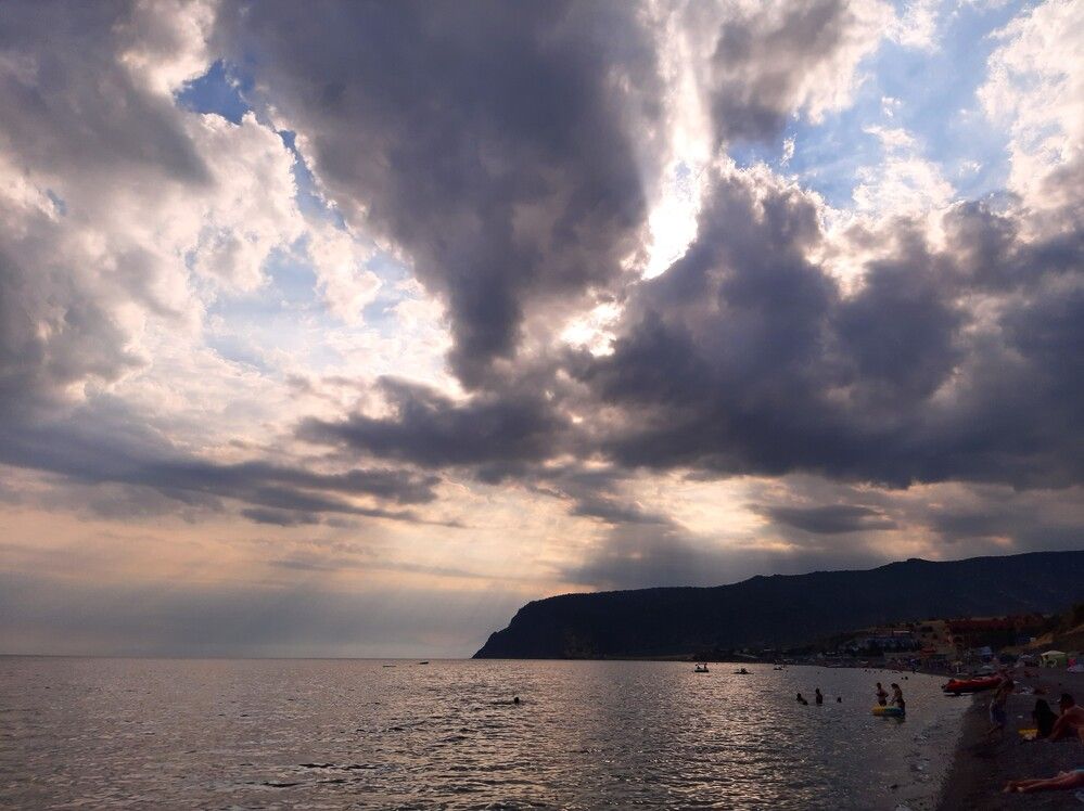 Photograph by Галина Глазкова