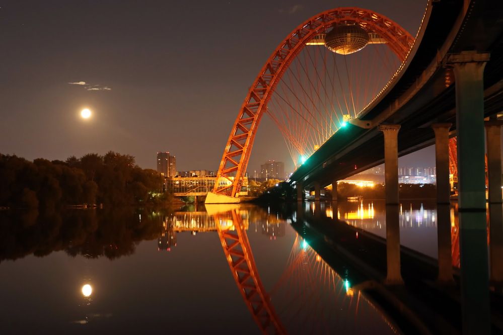 Photograph by Сергей Маслов