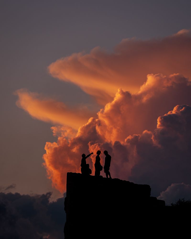 Photograph by Bogdan Kalashnikov