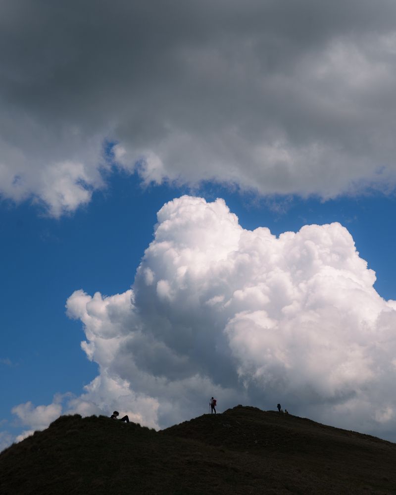 Photograph by Bogdan Kalashnikov