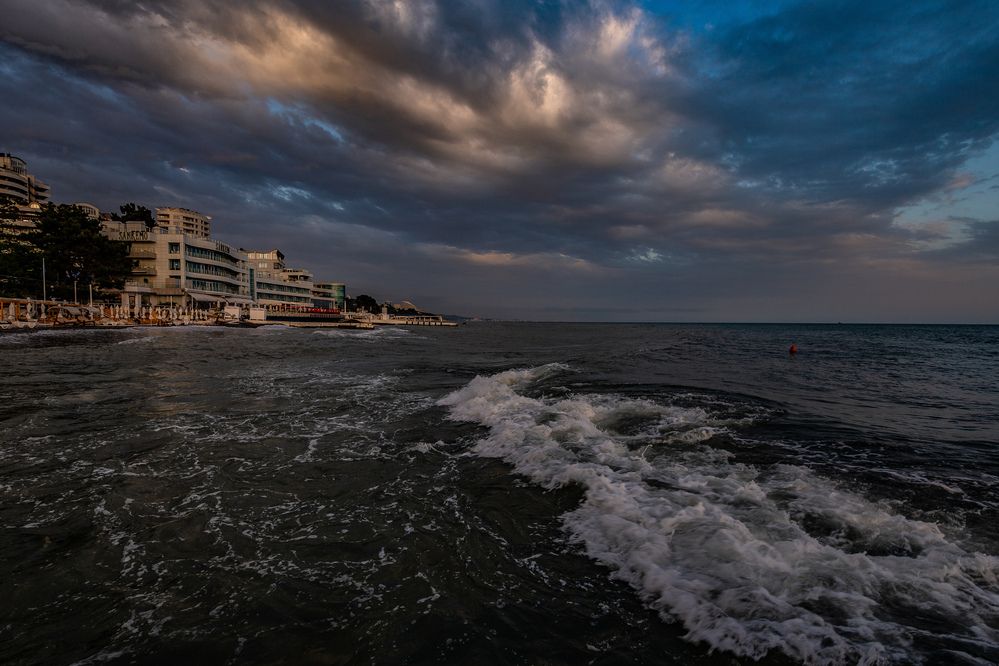 Photograph by Владислав Лопатов