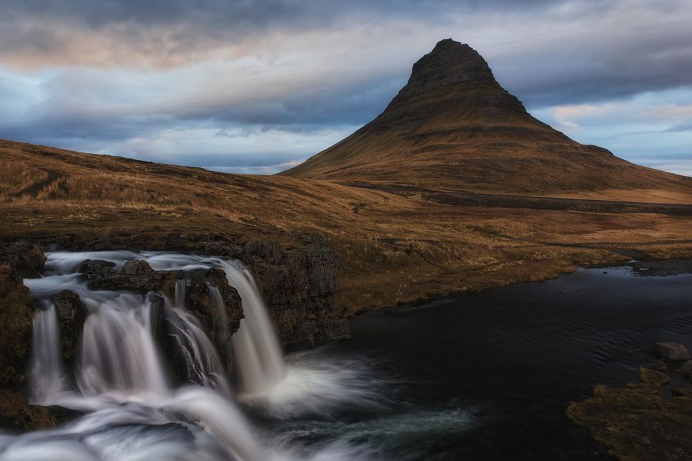 Photograph by Jørgen Hovde