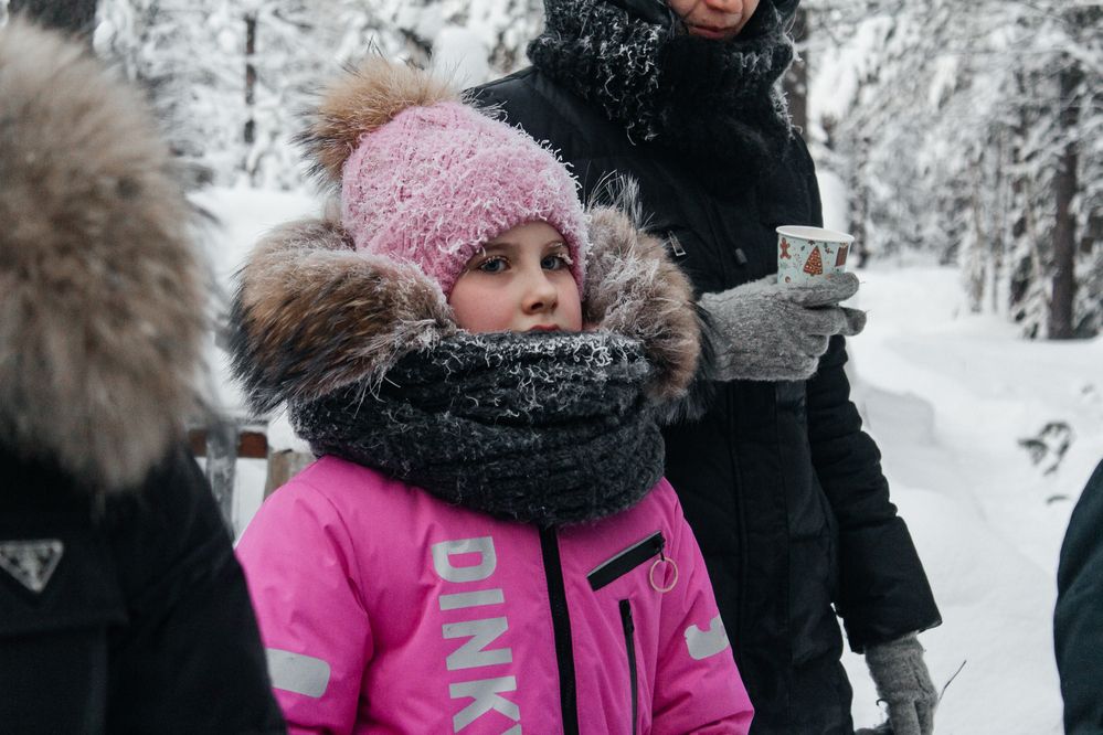 Photograph by Анна Лукина