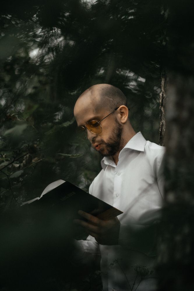 Photograph by Анна Лукина