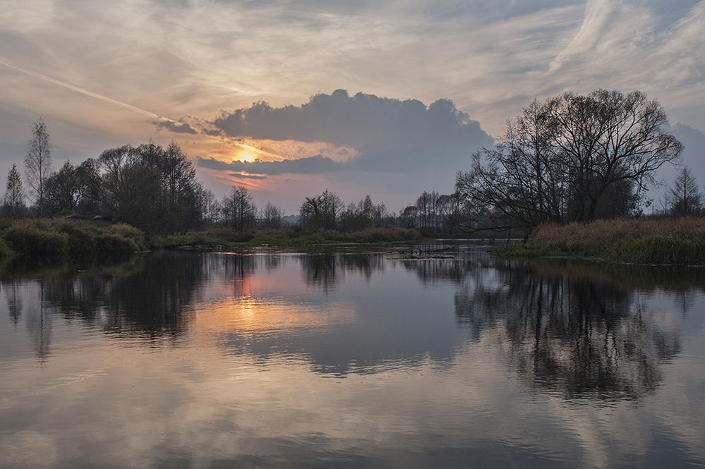 Photograph by Николай Кузьмин