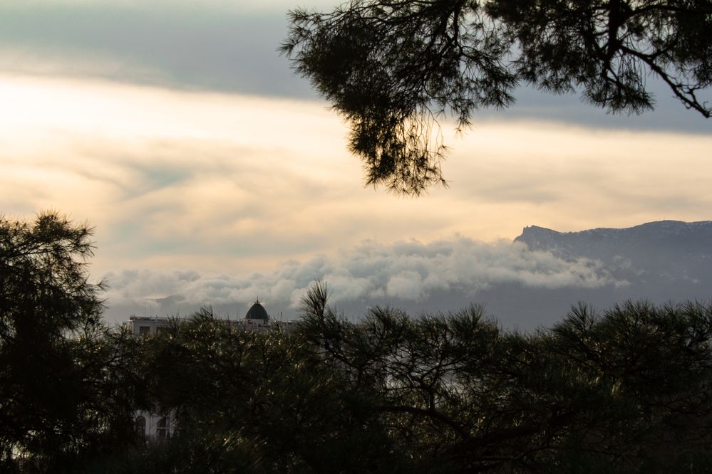 Photograph by Анна Лукина