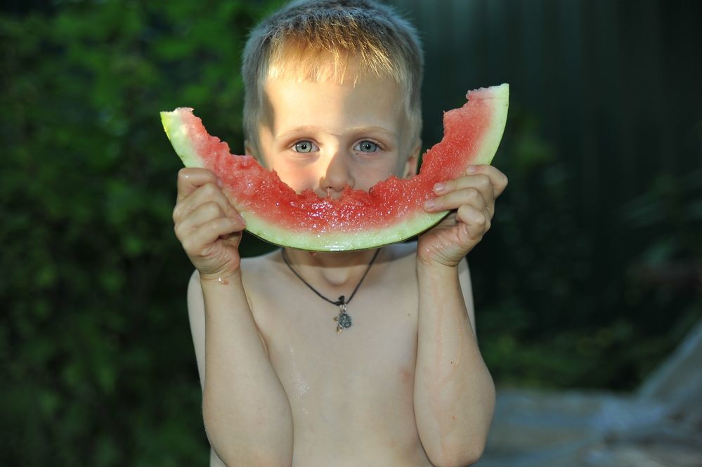 Photograph by Cергей Абакумов