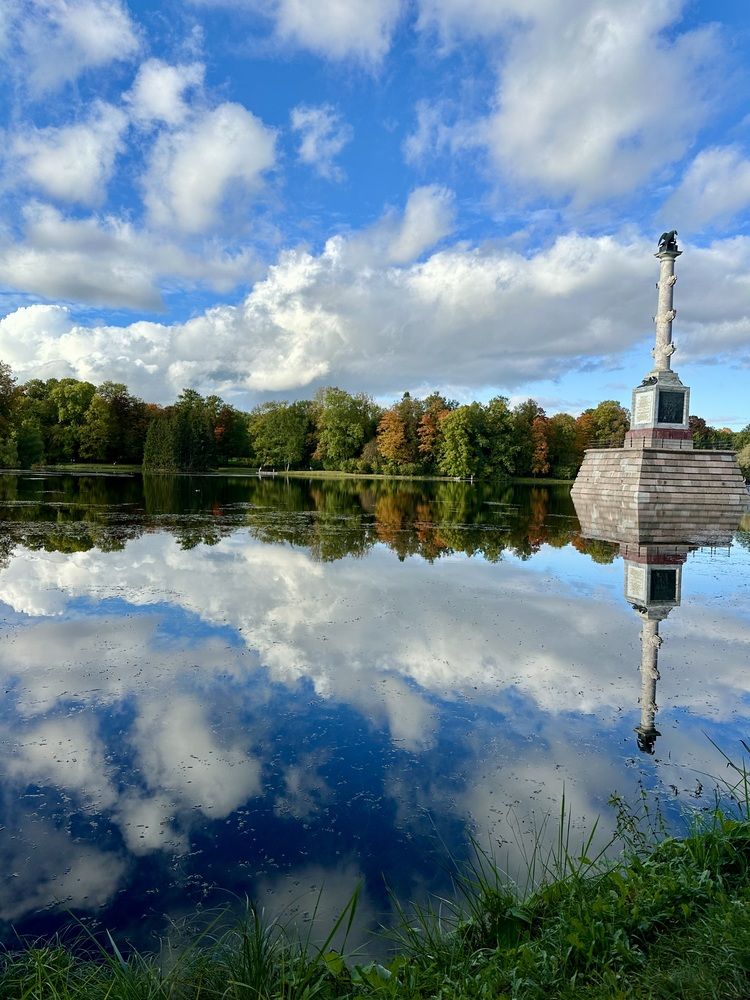 Photograph by Елена Безперстова