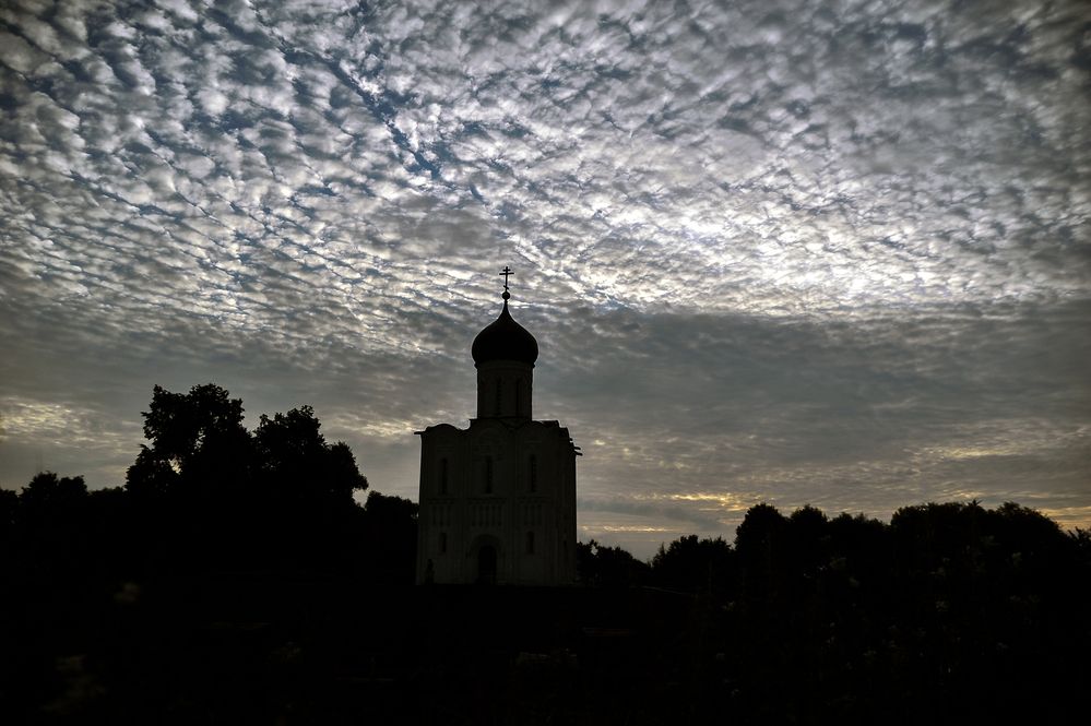 Photograph by Cергей Абакумов