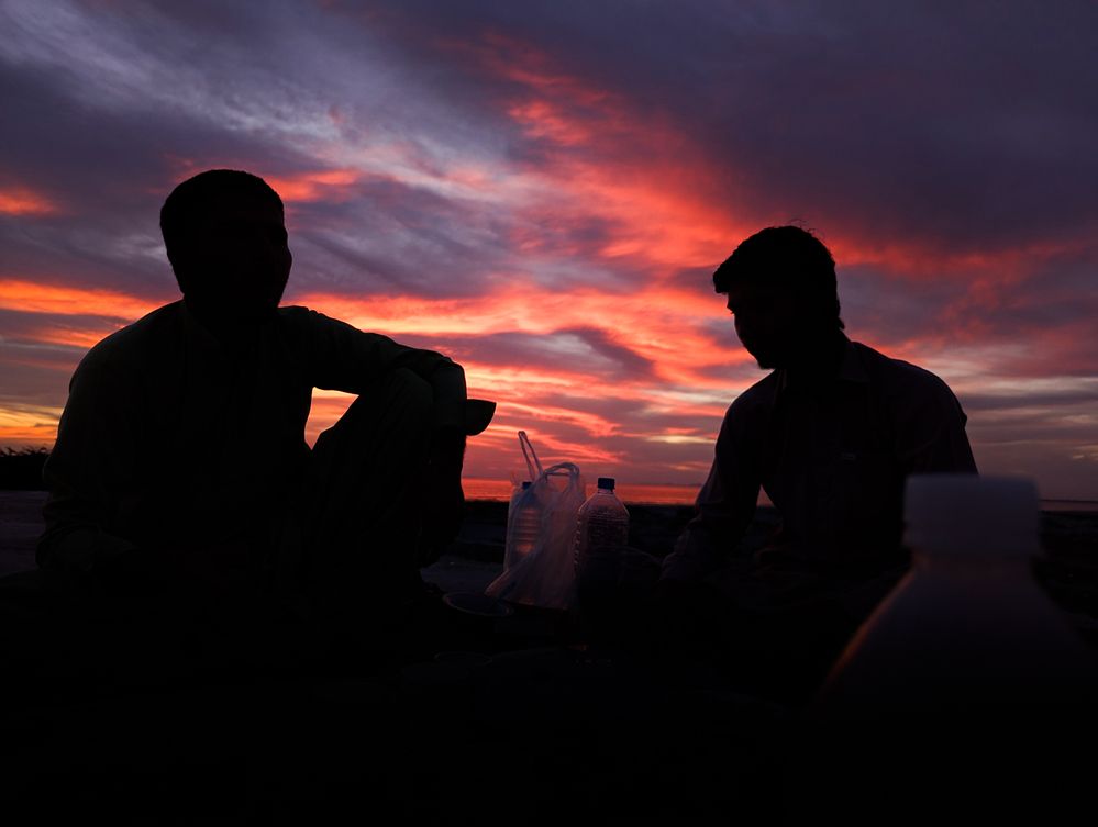 Фотография автора Hazzám Zéd